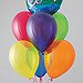 BucketList + Inhale A Helium Balloon = ✓