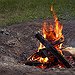 BucketList + Make A Campfire On A ... = ✓