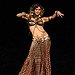 BucketList + Learn A Full Belly Dance ... = ✓