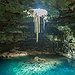 BucketList + Swim In Cenotes = ✓