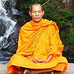 BucketList + Visit A Meditation Retreat = ✓
