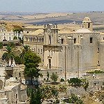 BucketList + Visit Matera, Italy = ✓