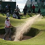 BucketList + Play Golf At The Old ... = ✓