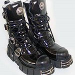 BucketList + Get A Pair Of Timberlake ... = ✓