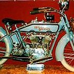BucketList + Own A Harley Davidson And ... = ✓
