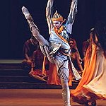 BucketList + Learn A Dance From Each ... = ✓