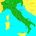 BucketList + I Want To Visit Italy ... = ✓