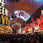 BucketList + Visit Las Vegas = ✓