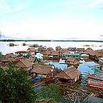 BucketList + Explore The Amazon Rain Forest. = ✓