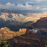 BucketList + Hike Down The Grand Canyon = ✓