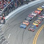 BucketList + Attend A Nascar Race = ✓