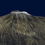 BucketList + Climb Mount Kilamanjaro = ✓