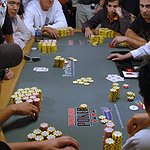 BucketList + Play In A Poker Tourney ... = ✓