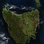 BucketList + Have A Holiday In Tassie = ✓