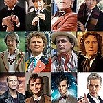 BucketList + Watch Ever Episode Of Doctor ... = ✓