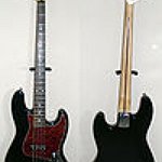 BucketList + Buy A Bass Guitar = ✓