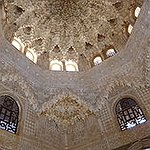 BucketList + Vist The Alhambra Palace In ... = ✓
