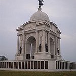 BucketList + Visit Gettysburg. = ✓