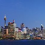 BucketList + Live In A Major City = ✓