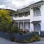 BucketList + Bed And Breakfast Getaway = ✓