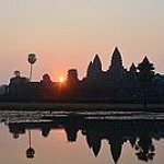 BucketList + Go To Siem Reap = ✓