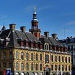 BucketList + Visit Lille = ✓