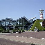 BucketList + Madurodam = ✓