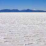 BucketList + Bolivia Zoutvlaktes = ✓