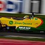 BucketList + In Een Formule 1 Auto ... = ✓