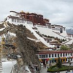 BucketList + See Potala Palace Of Lhasa = ✓