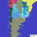 BucketList + Travel Around Argentina = ✓