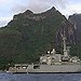 BucketList + Visit Moorea, French Polynesia = ✓