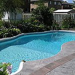 BucketList + House Has Pool = ✓