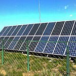 BucketList + House Has Solar Panels = ✓