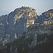 BucketList + Meteora Monasteries = ✓