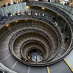 BucketList + See The Vatican Museums = ✓