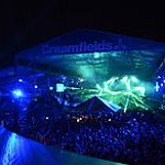 BucketList + Go To Creamfields Festival = ✓