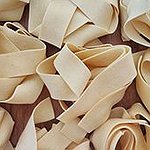 BucketList + Make Fresh Pasta. = ✓