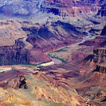BucketList + Walk In The Grand Canyon = ✓