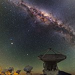 BucketList + Go Stargazing At The Atacama ... = ✓