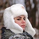 BucketList + Date A Russian = ✓