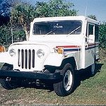 BucketList + Have A Jeep = ✓