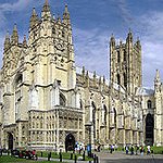 BucketList + Visit England And Scotland = ✓