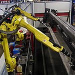 BucketList + Own A Robot = ✓