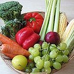 BucketList + Go Vegetarian For 40 Days = ✓