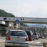 BucketList + Drive To Another Country = ✓