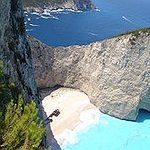 BucketList + Go Greek Island Hopping = ✓