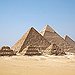 BucketList + Egypt And The Pyramids And ... = ✓