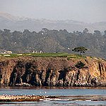 BucketList + Play Golf At Pebble Beach = ✓