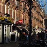 BucketList + Go To The Red-Light District ... = ✓